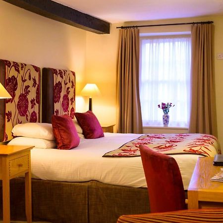 The Swan Hotel - Bradford-On-Avon Dış mekan fotoğraf