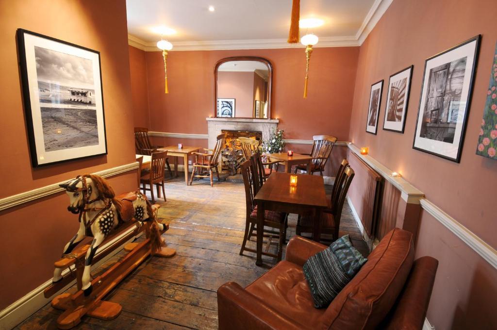 The Swan Hotel - Bradford-On-Avon Dış mekan fotoğraf