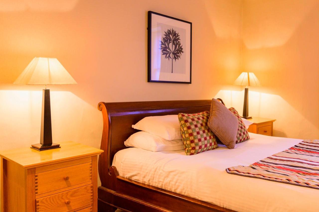 The Swan Hotel - Bradford-On-Avon Dış mekan fotoğraf