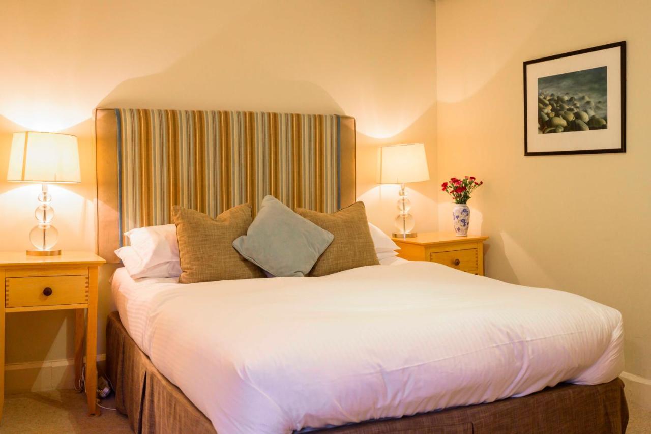 The Swan Hotel - Bradford-On-Avon Dış mekan fotoğraf